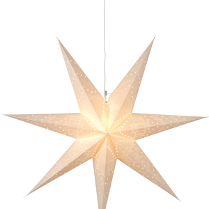 Adventsstjerne Sensy v:2173439 Adventsstjerne Sensy v:2173439