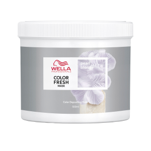 Color Fresh Mask 500 ml v:4333592