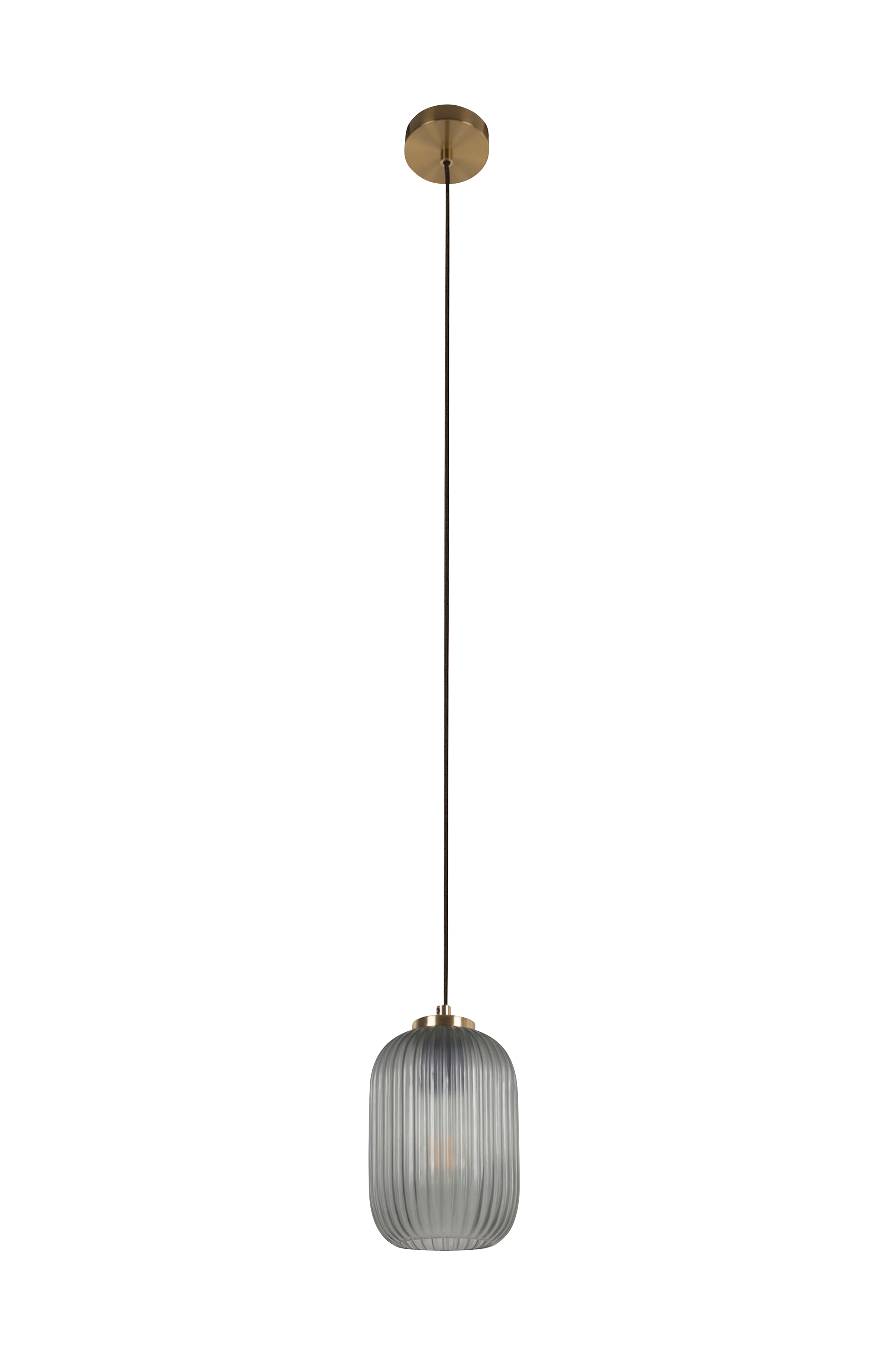 Taklampe Hestia v:6355834