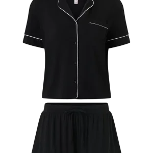 Pysjsett Pj Ss Jersey Essential v:7234515 Pysjsett Pj Ss Jersey Essential v:7234515