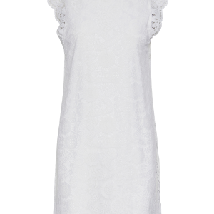 Blondekjole pcOlline SL Lace Dress v:4319757 Blondekjole pcOlline SL Lace Dress v:4319757