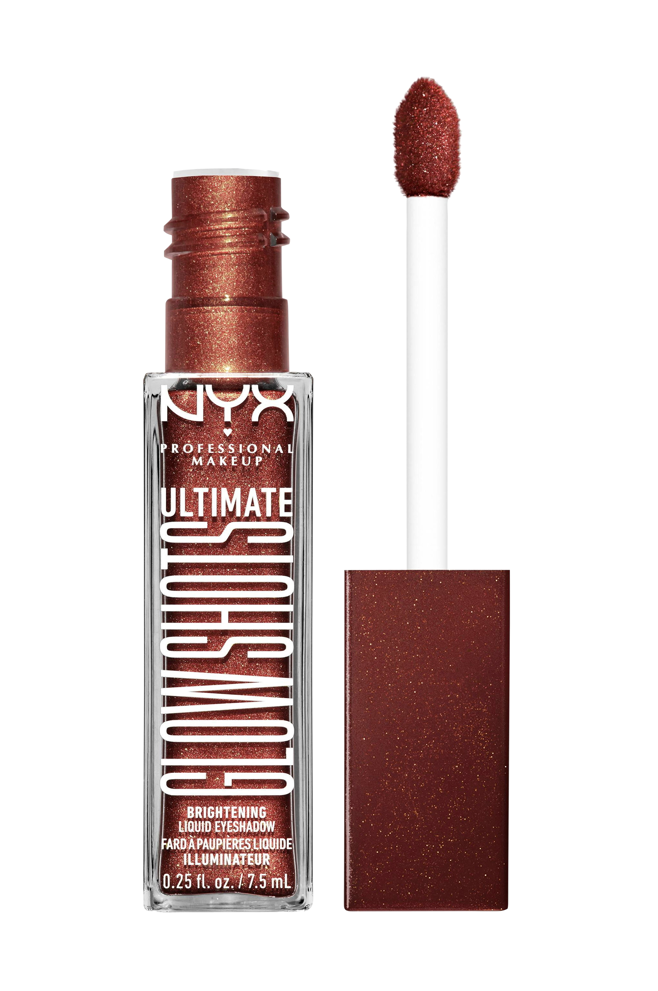 Ultimate Glow Shots v:517008