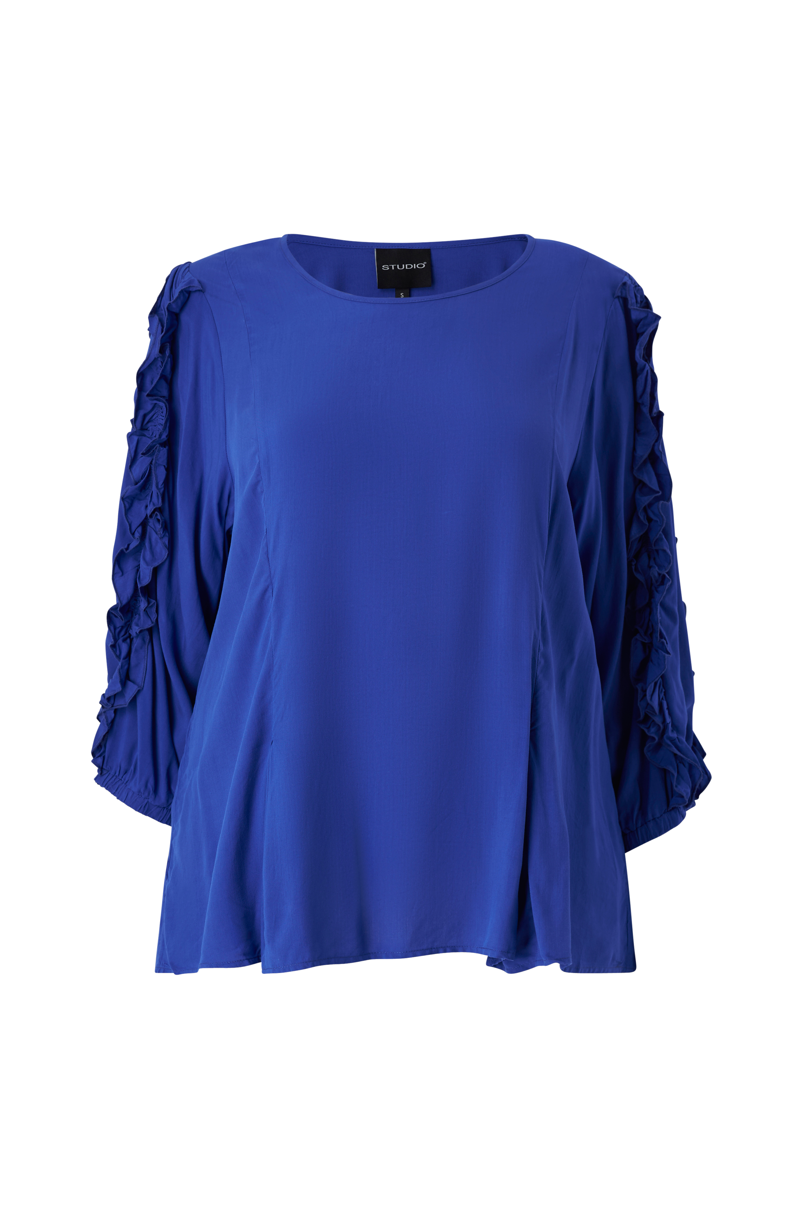 Topp sFillis Blouse With Fun Sleeves v:7030774