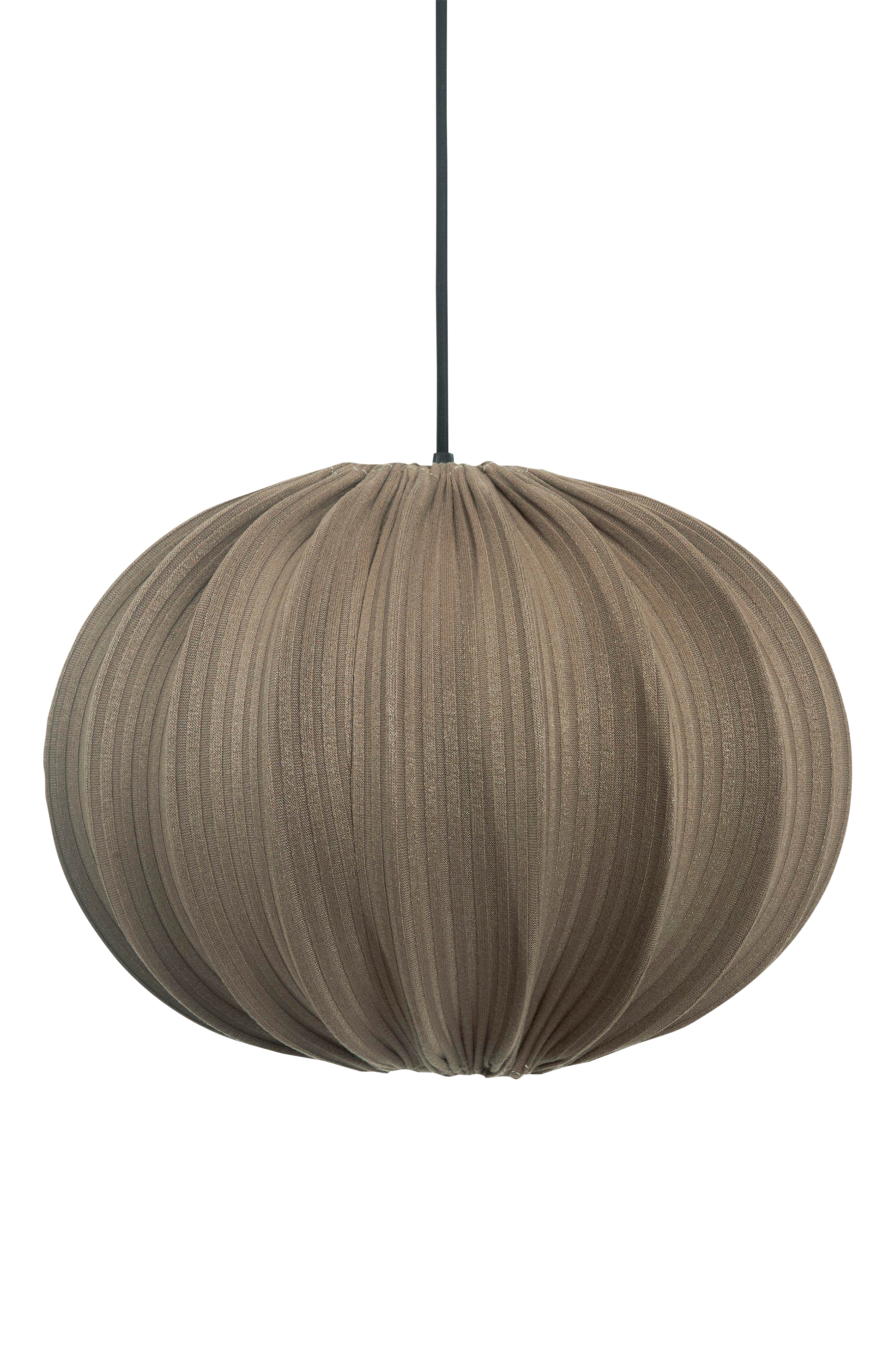 Takskjerm Hilma ⌀ 60 cm v:2364007
