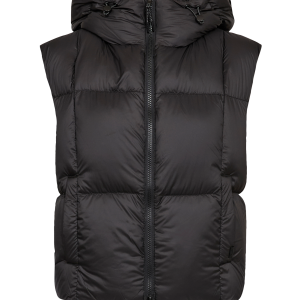 Dunvest Mmkiara Tally Down Vest v:8197776 Dunvest Mmkiara Tally Down Vest v:8197776