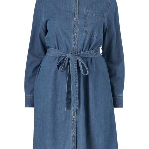 Denimkjole v:5120592