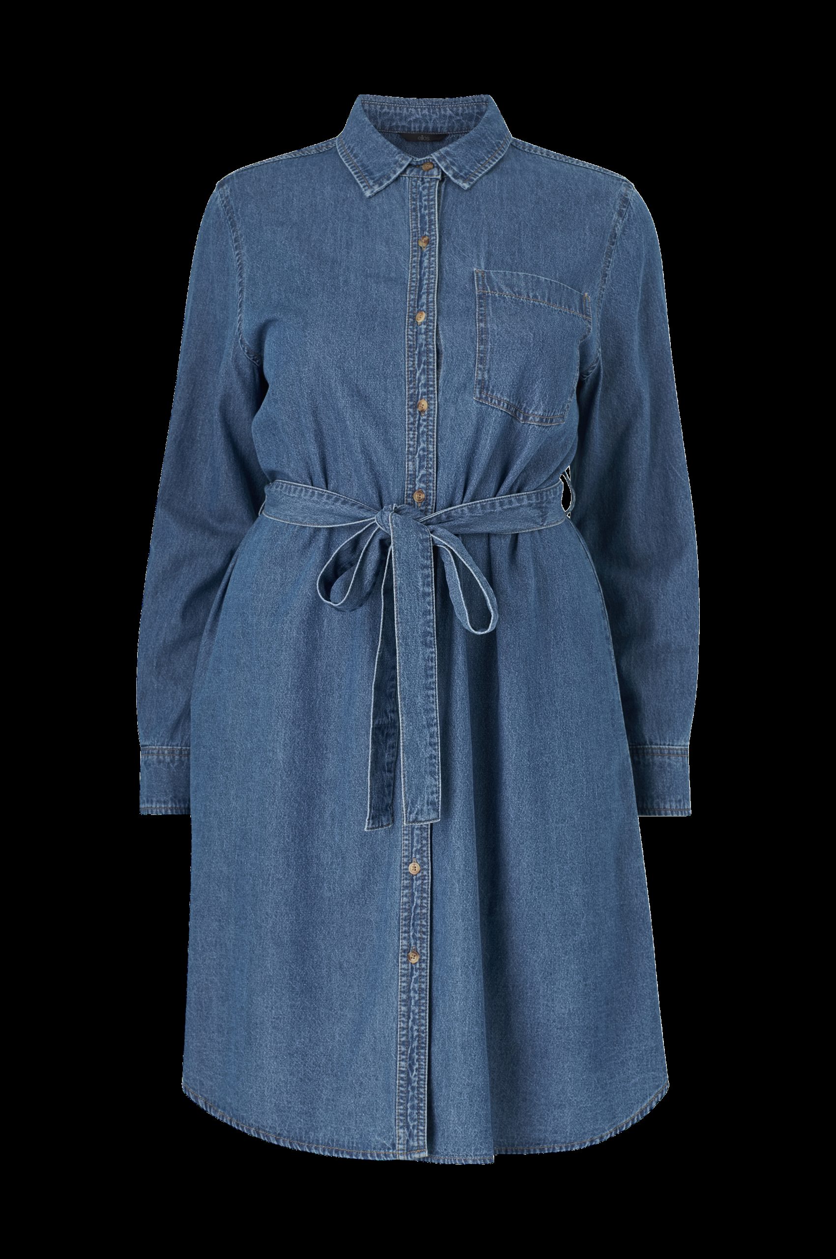 Denimkjole v:5120592