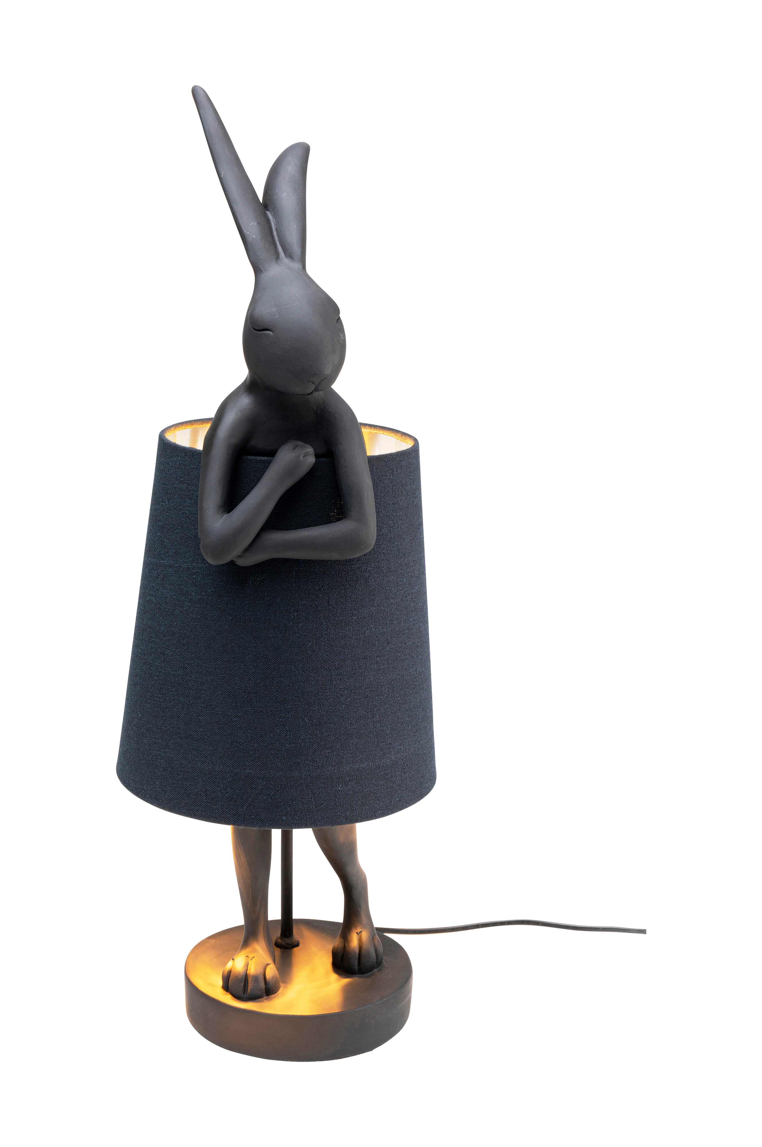Bordlampe Kanin v:1189419