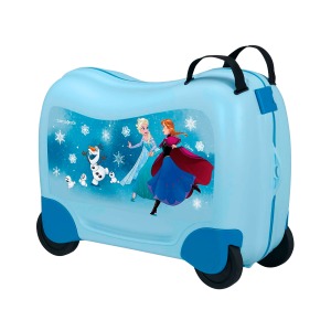 Håndkoffert Dream2Go Disney Frozen Magic v:3546975 Håndkoffert Dream2Go Disney Frozen Magic v:3546975