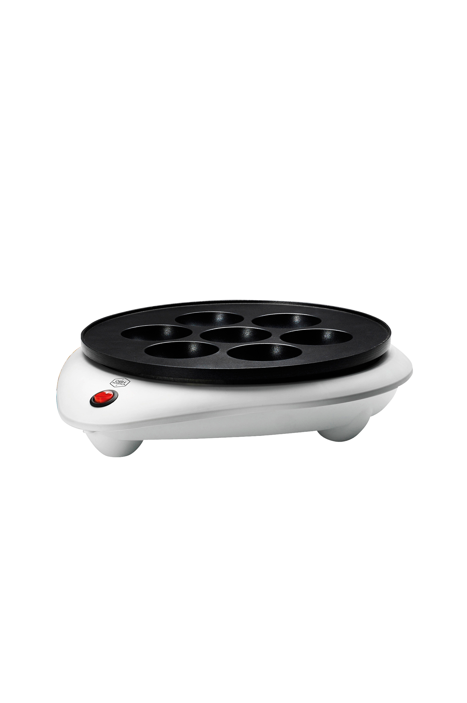 Donutmaskin Donut Maker Sweet Moments 800W 6931 v:9473970