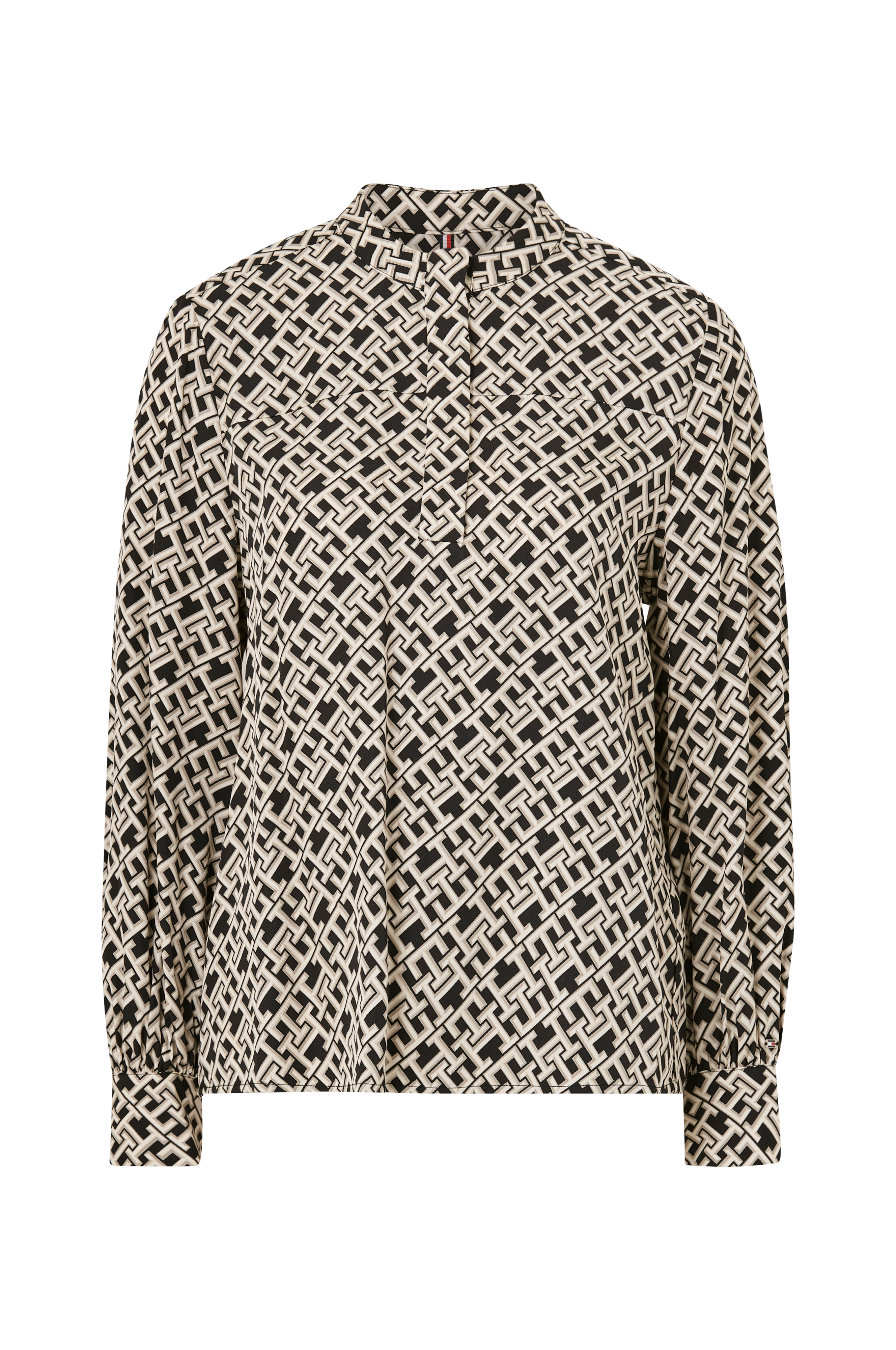 Bluse Amd Fluid Blouse v:8830950