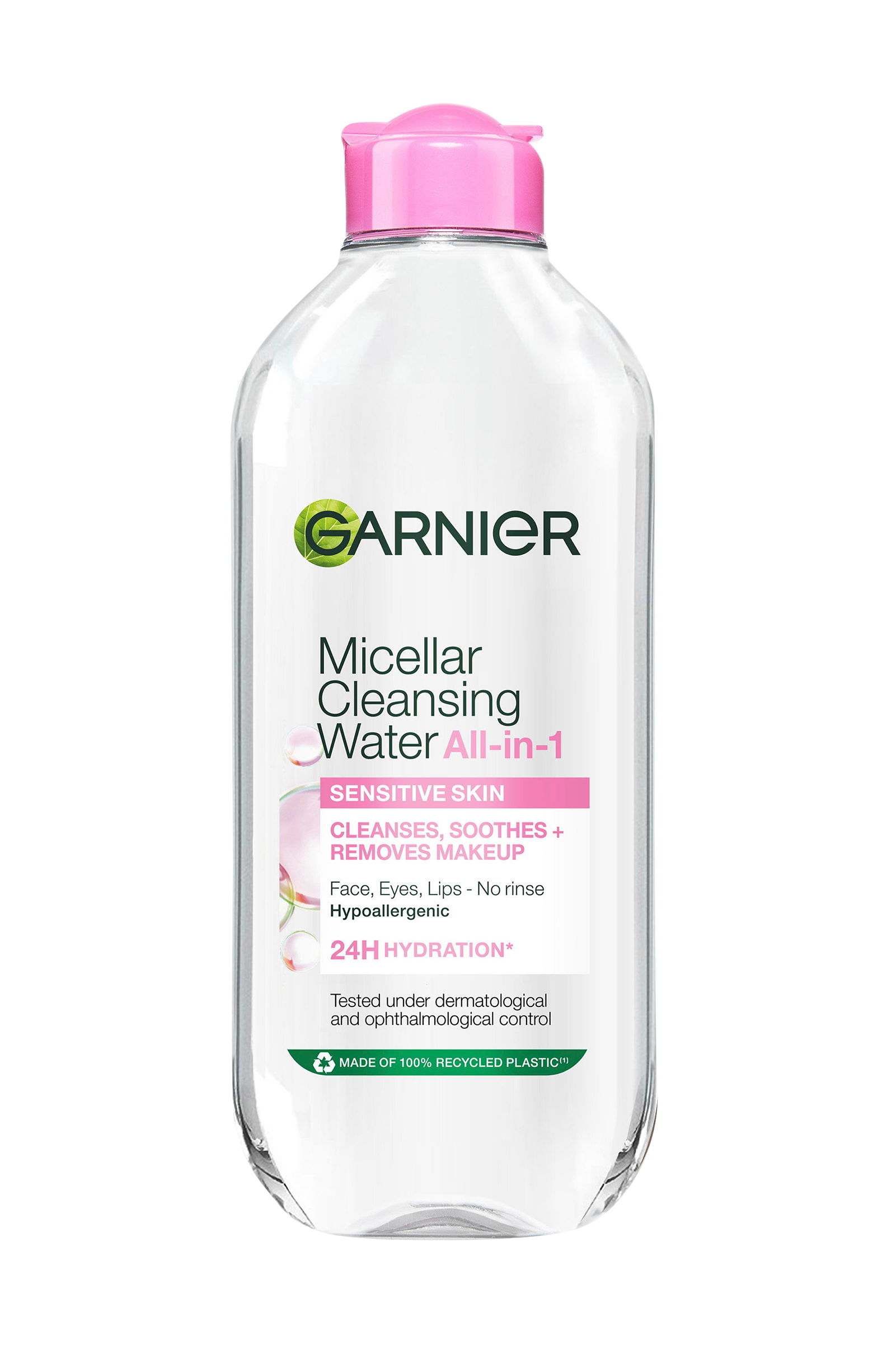 Micellar Cleansing Water All v:614943