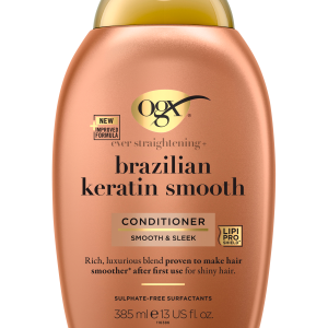 Brazilian Keratin Conditioner 385ml v:135394 Brazilian Keratin Conditioner 385ml v:135394