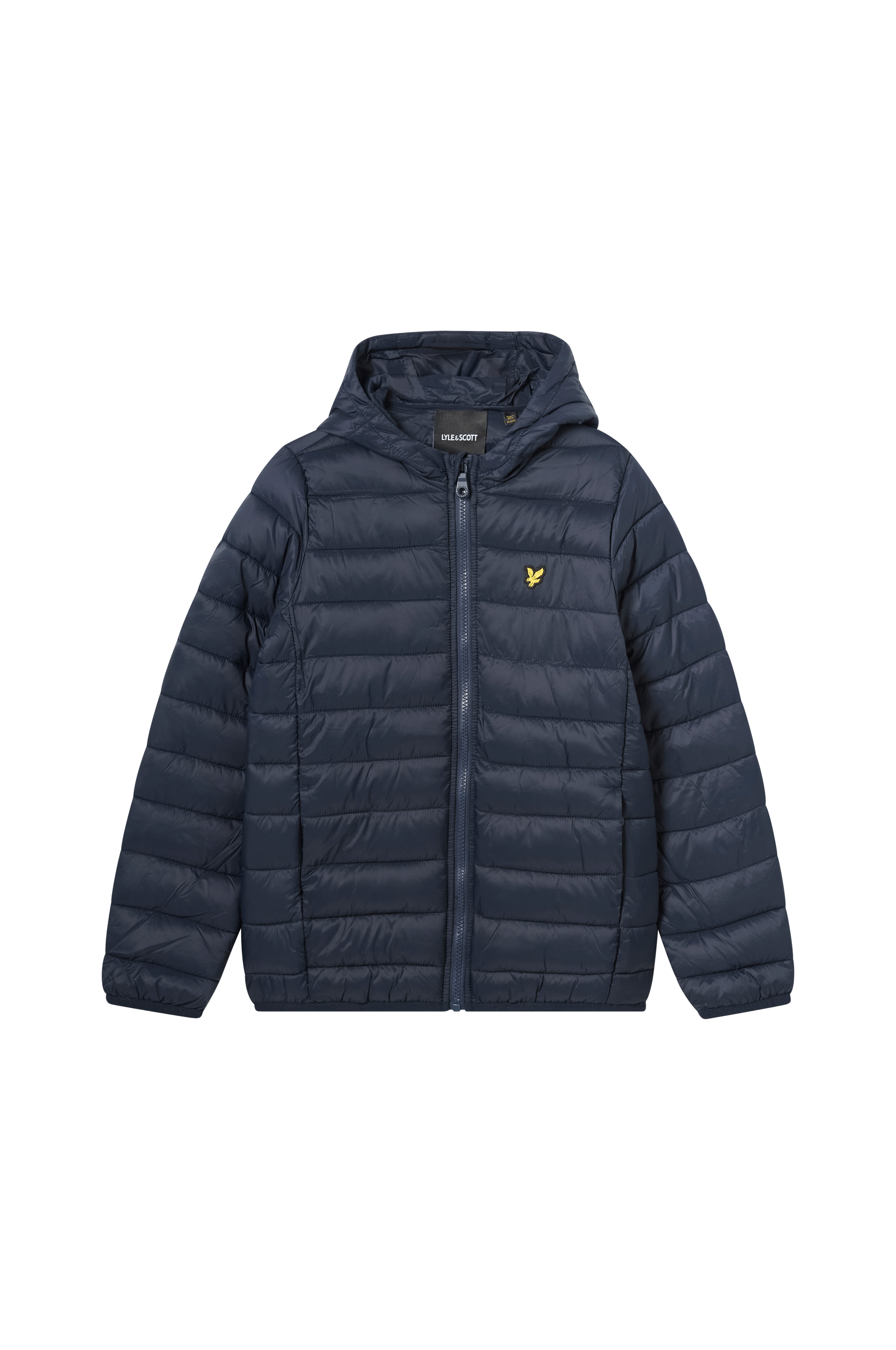 Jakke Light Weight Padded Jacket v:9384366