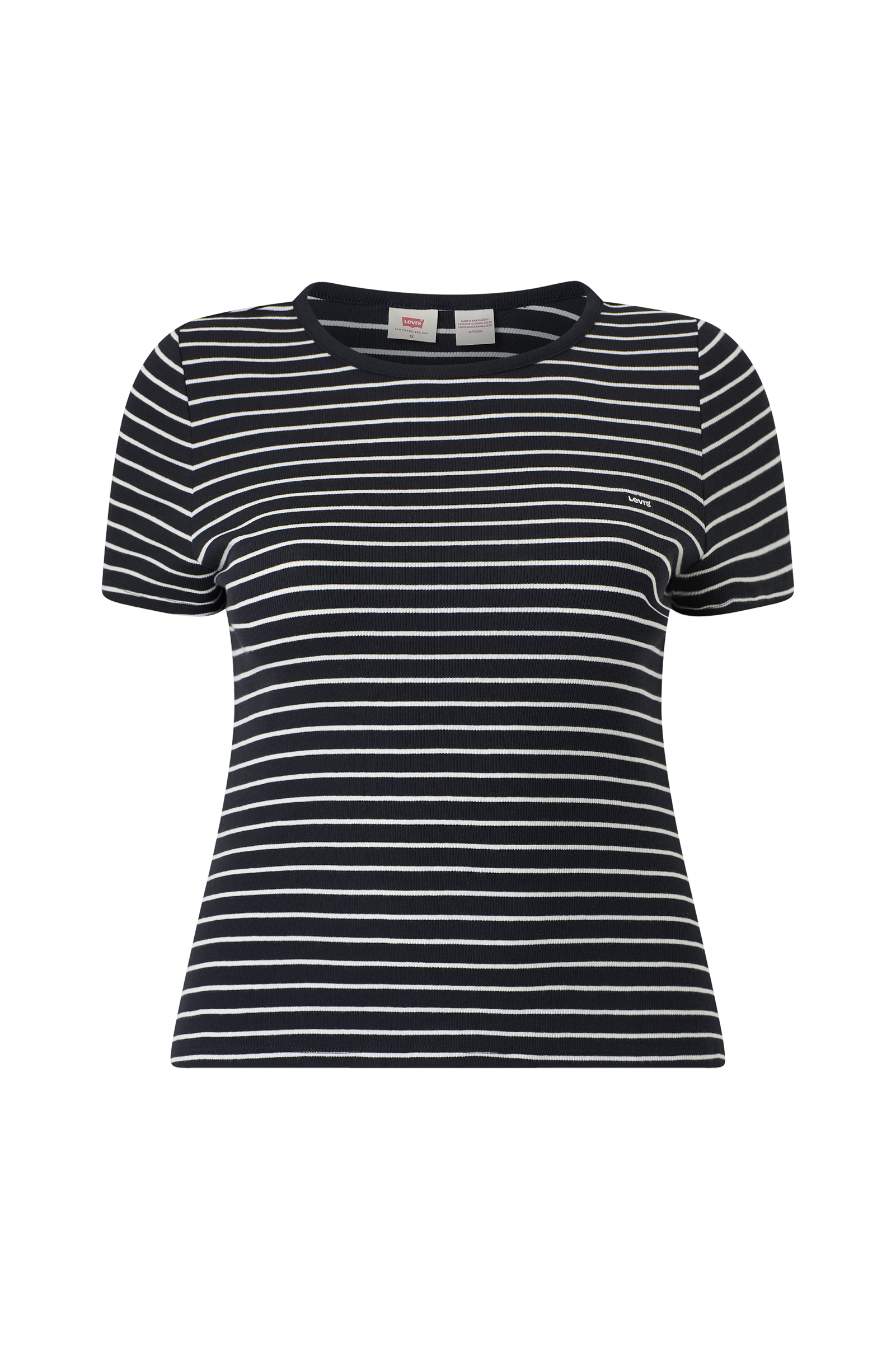 Topp Pl Hayes Ss v:4995156