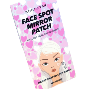 Face Spot Mirror Patch 36 Pcs v:1263888 Face Spot Mirror Patch 36 Pcs v:1263888