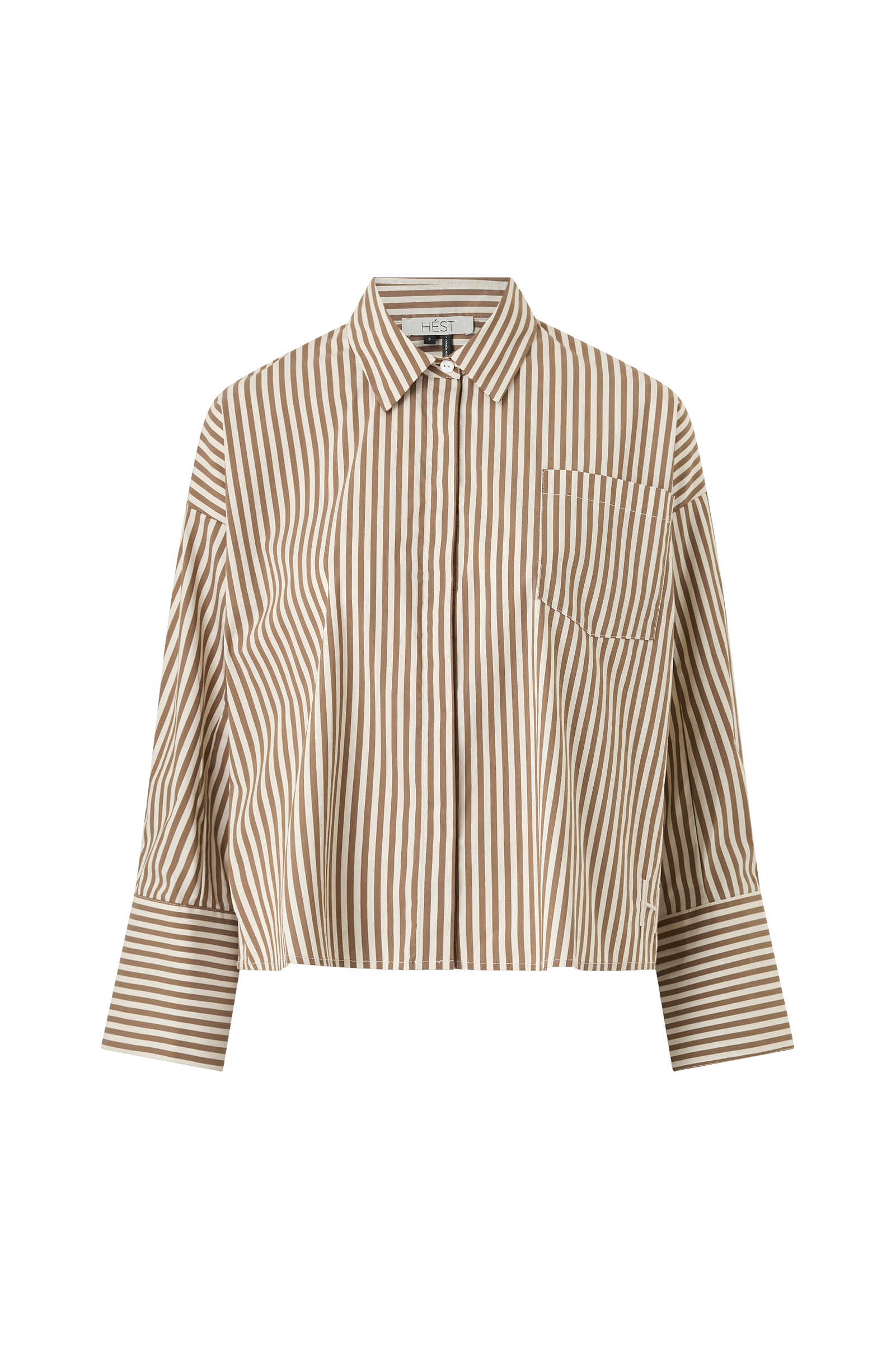 Skjorte Lilly Shirt v:119447