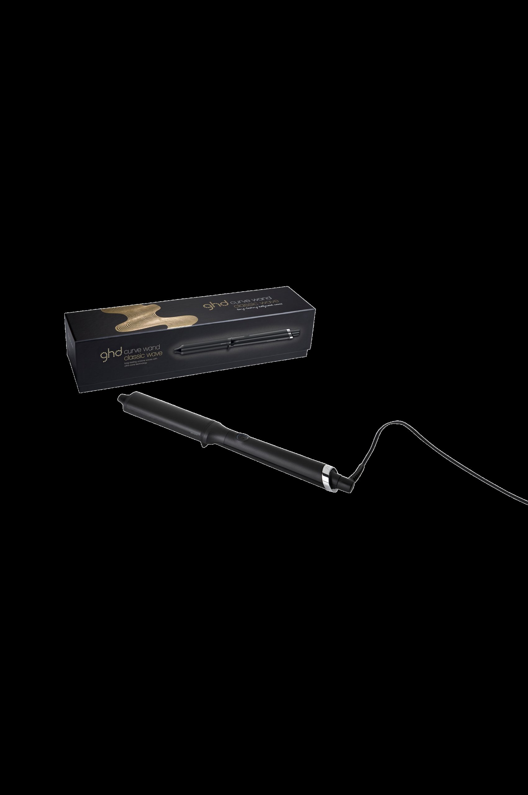 Curve Classic Wave Wand v:9408083