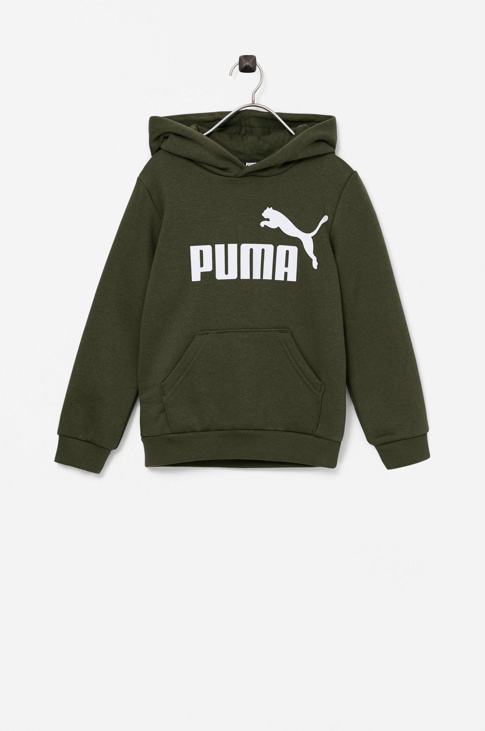 Hettegenser ESS Big Logo Hoodie FL B v:5133344
