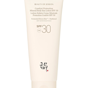 Comfort Protection Mineral Body Sun Lotion SPF30 150Ml v:2937767