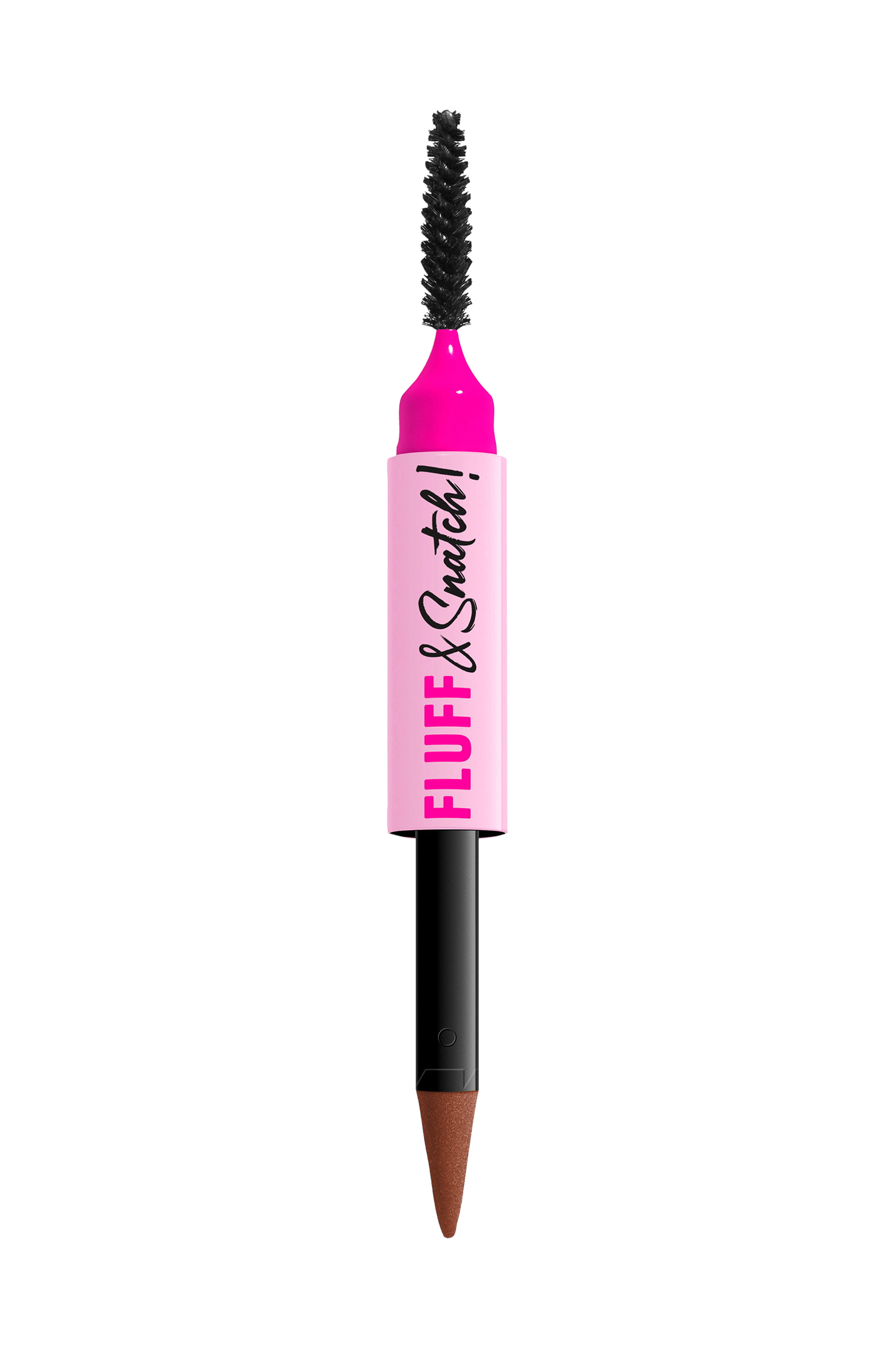 Fluff N Snatch Brow Powder Pen v:3663923