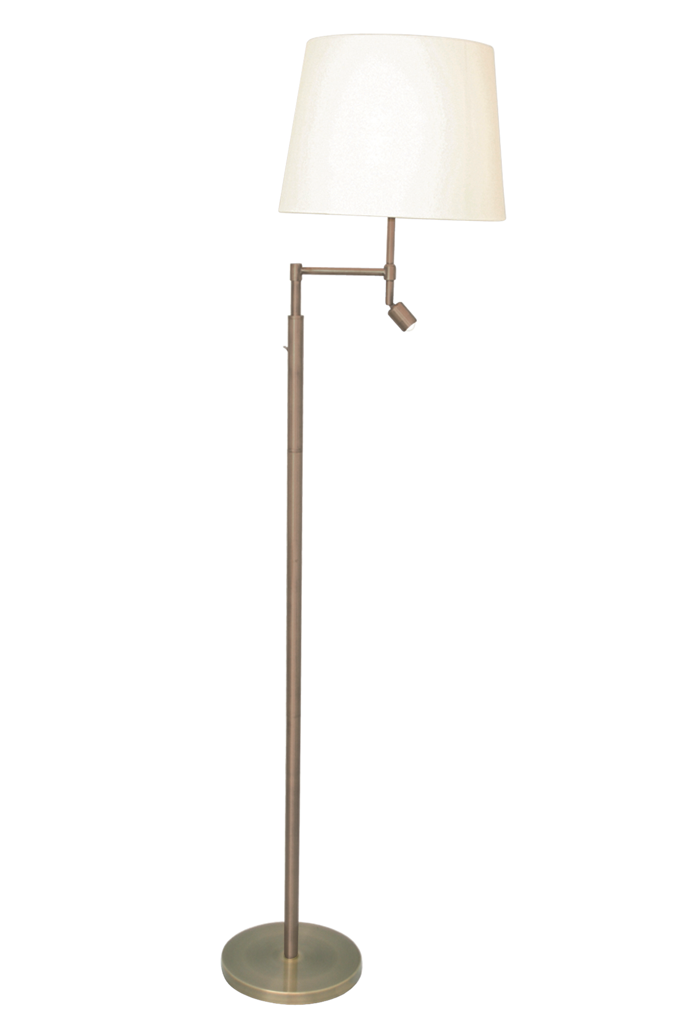 Gulvlampe Orlando v:9712377