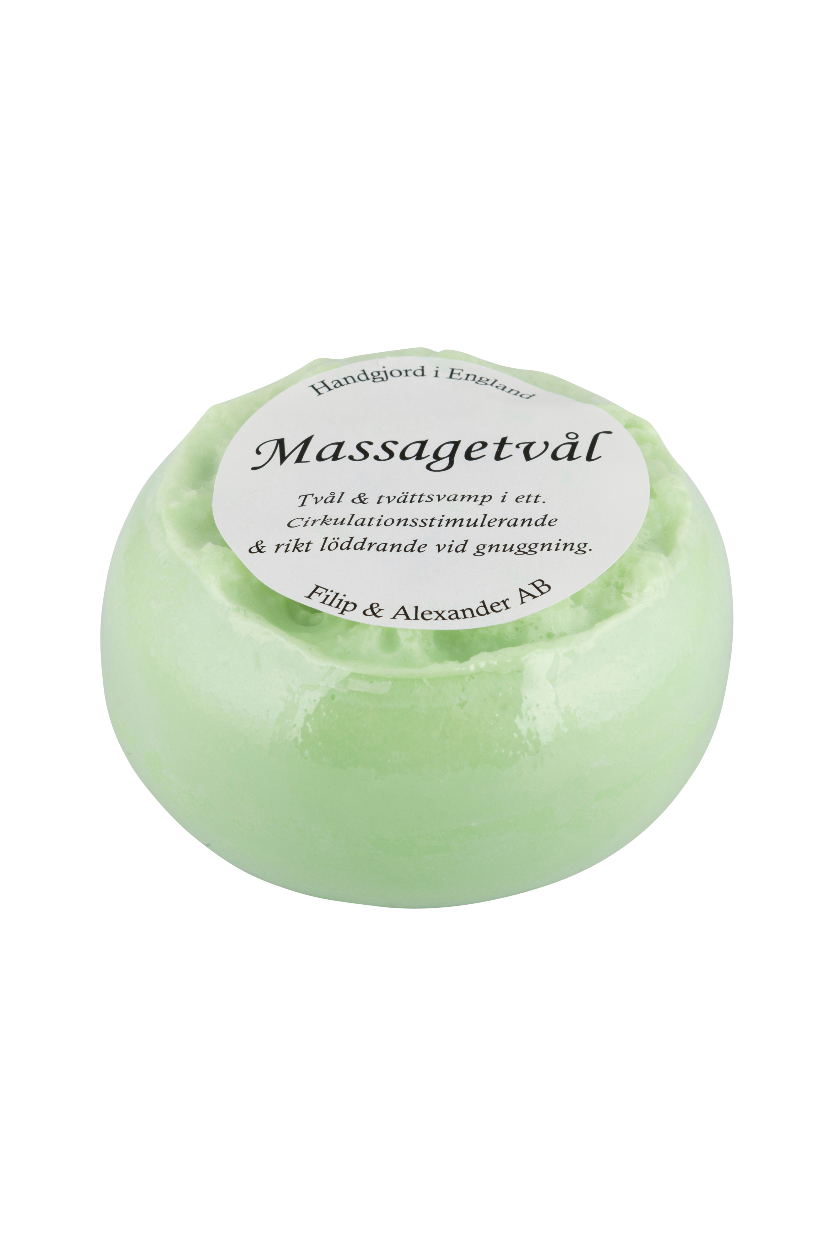 Massasjesåpe Tropical Bliss v:3181116