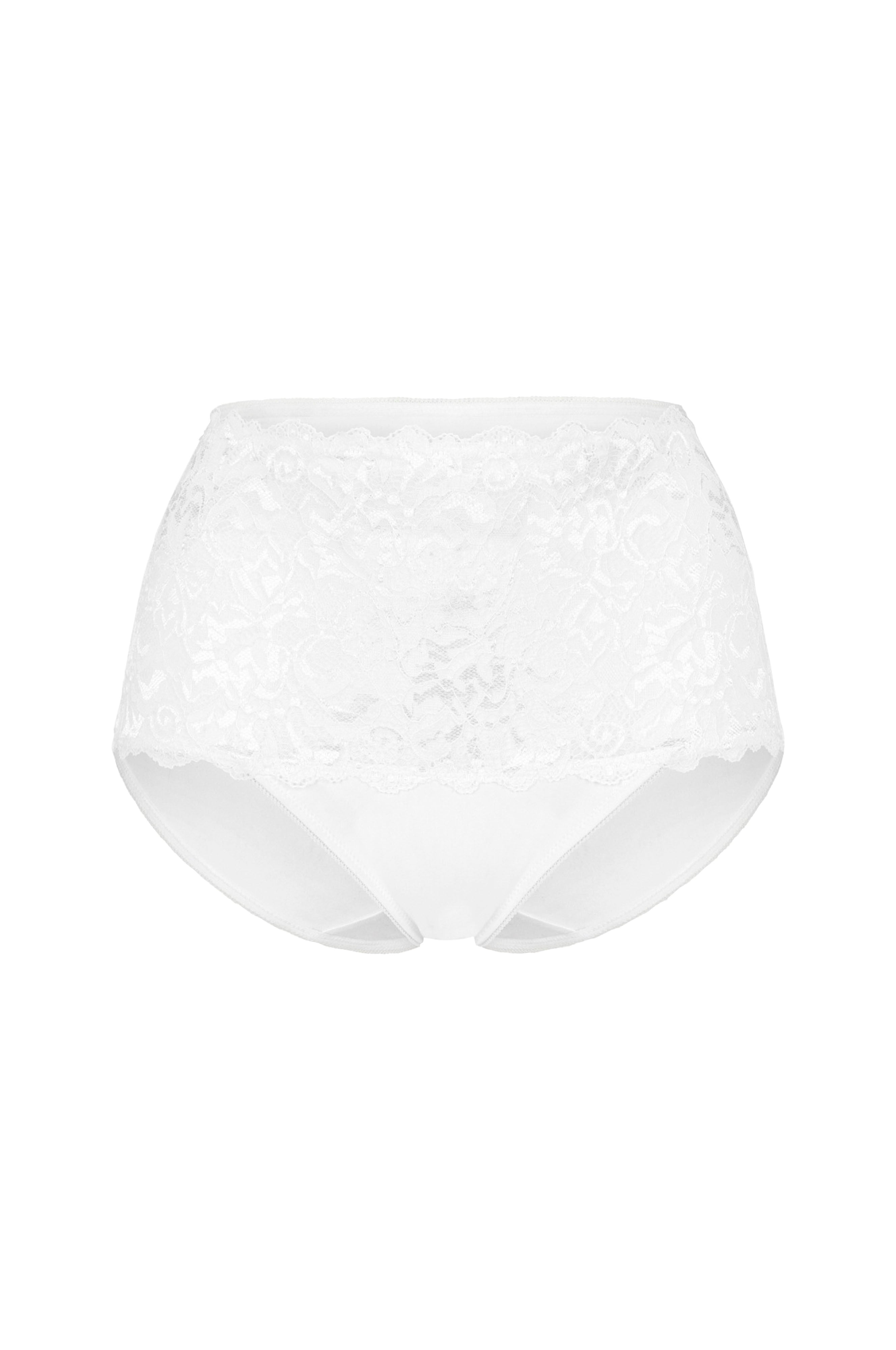 Soft Lace maxitrusse v:7323251