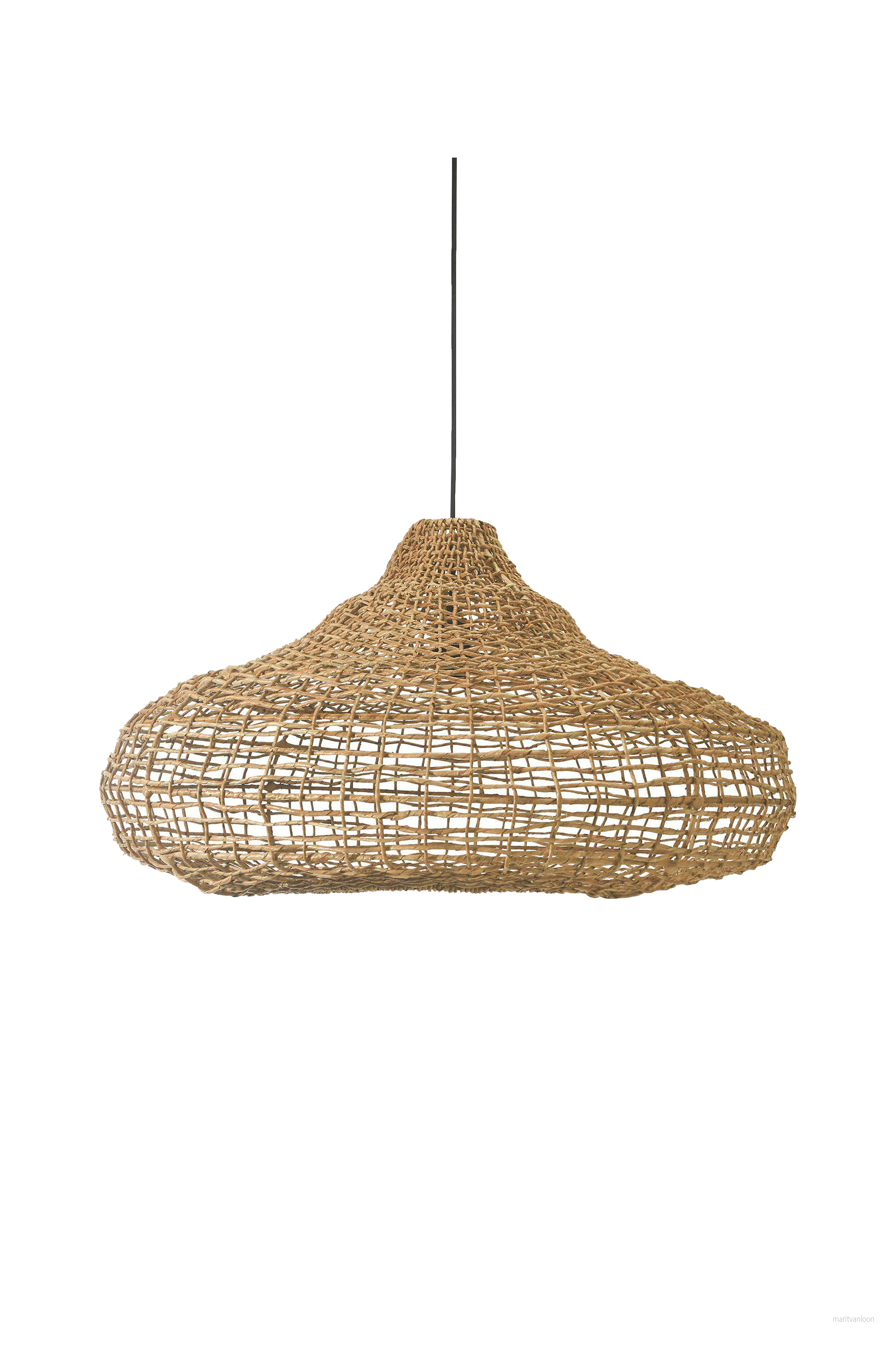 Taklampe Mira 70 cm v:4014353
