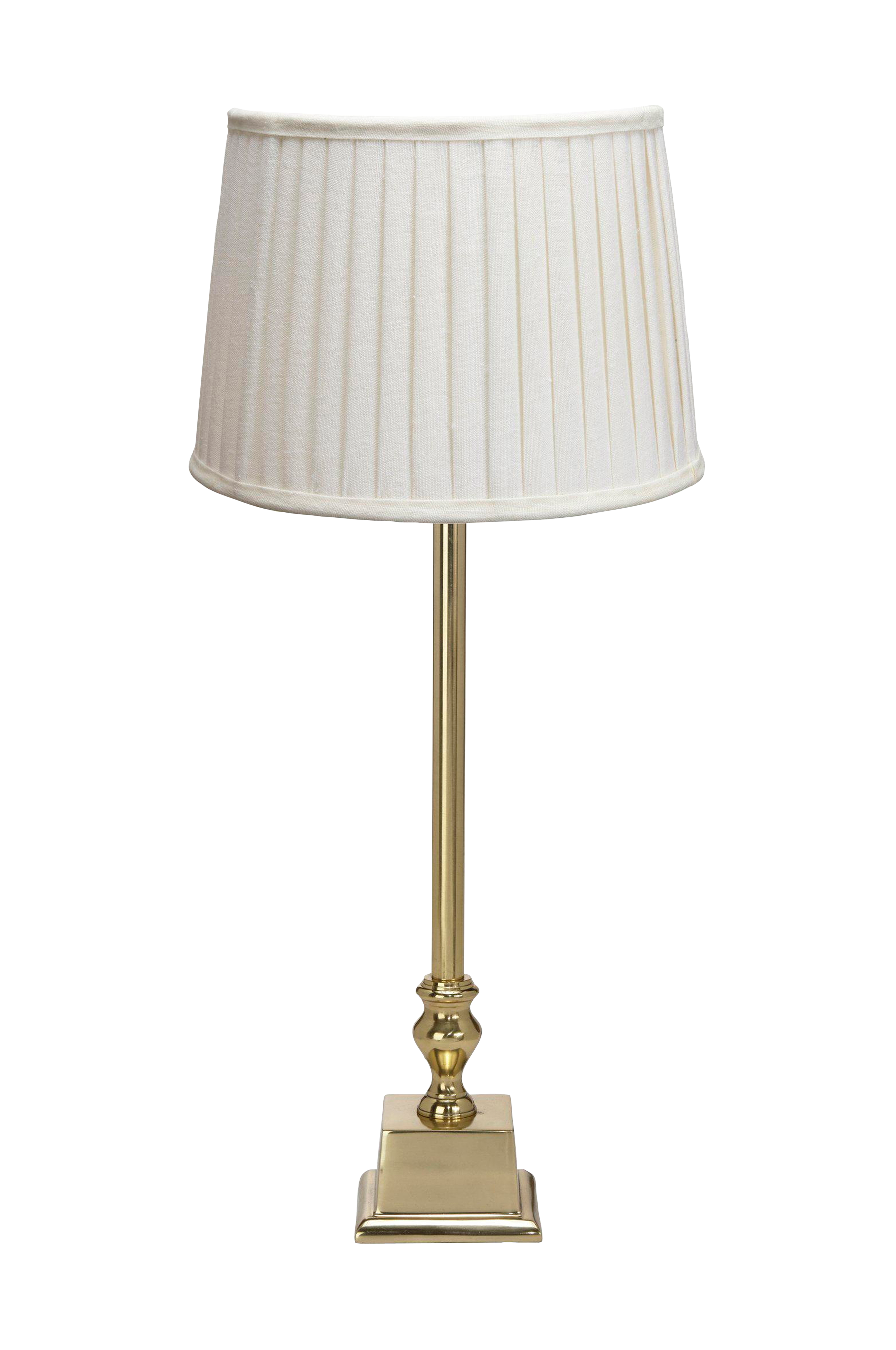 Bordlampe Linnè v:9814691