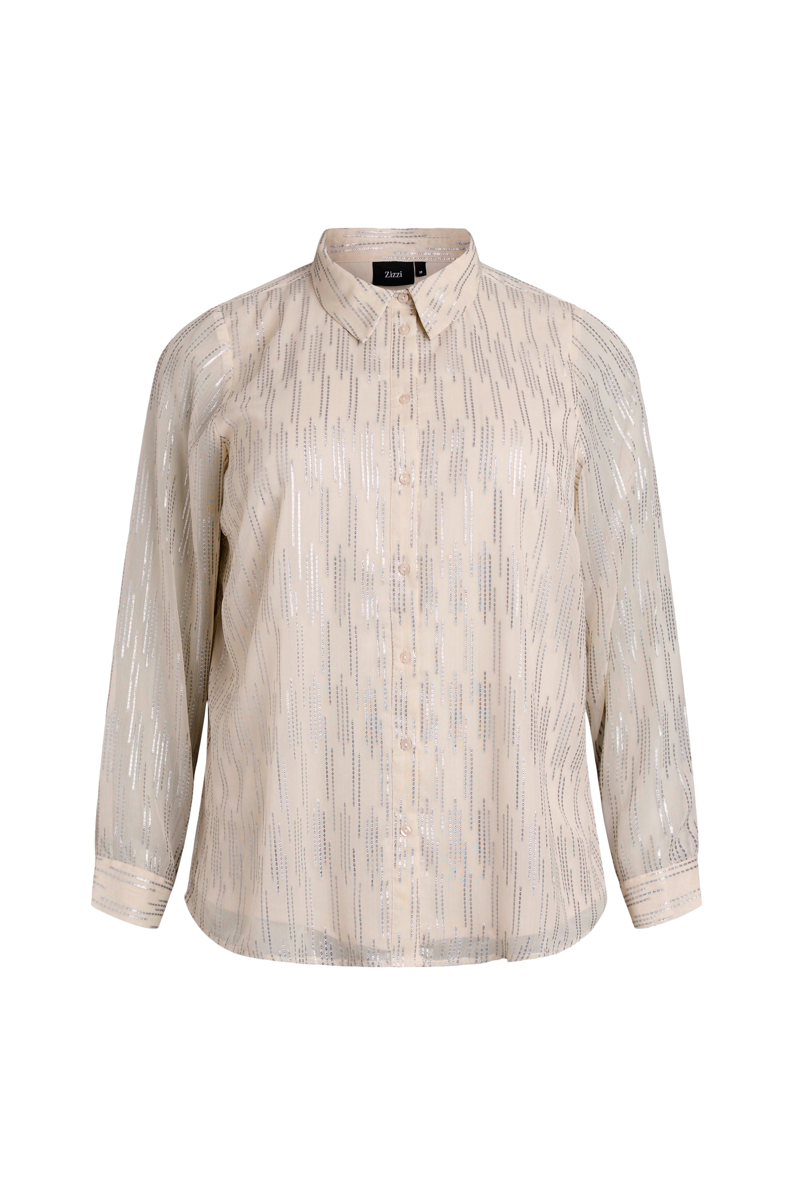 Skjorte caFania L/S Shirt v:8354984