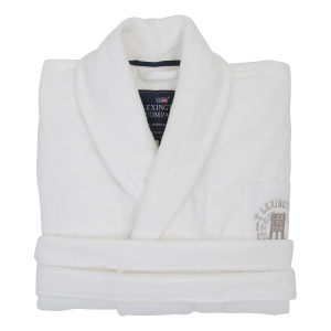 Badekåpe Hotel Velour Robe v:1955937