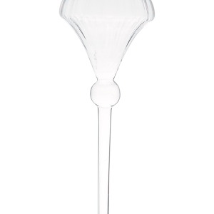 Blomstervannglass Olivia Ø9 cm v:4985896