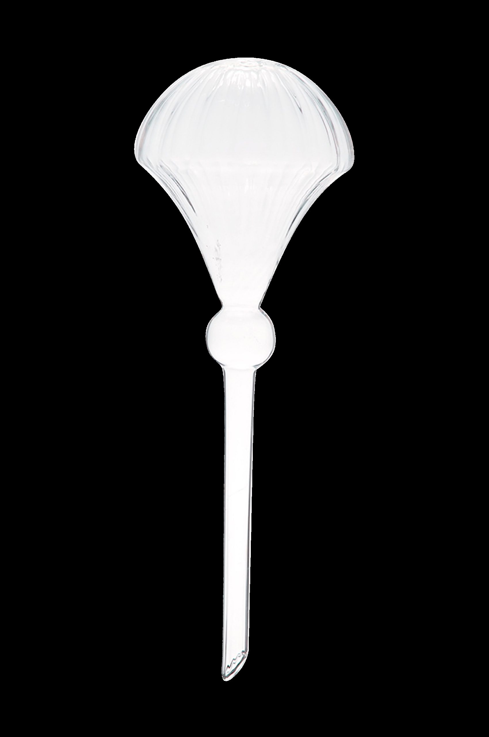 Blomstervannglass Olivia Ø9 cm v:4985896