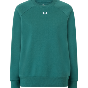 Collegegenser UA Rival Fleece Crew v:7389100