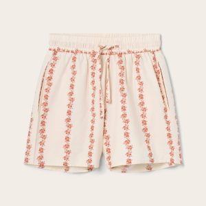 Pyjamasshorts Juliette Garland i bomull v:9600229 Pyjamasshorts Juliette Garland i bomull v:9600229