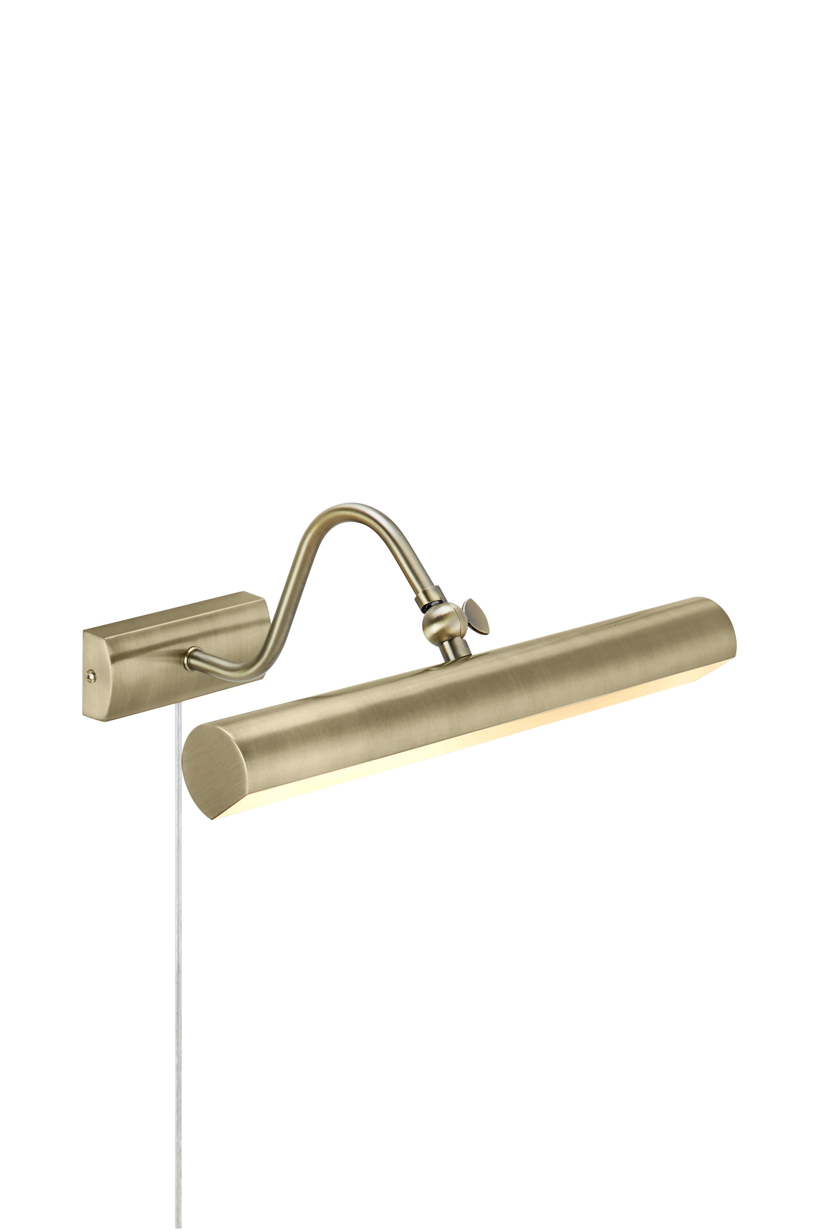 Vegglampe Ciglia v:4775225