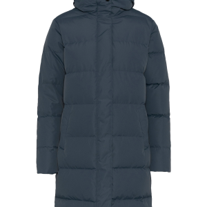 Dun jakke Kyte Parka v:8571596