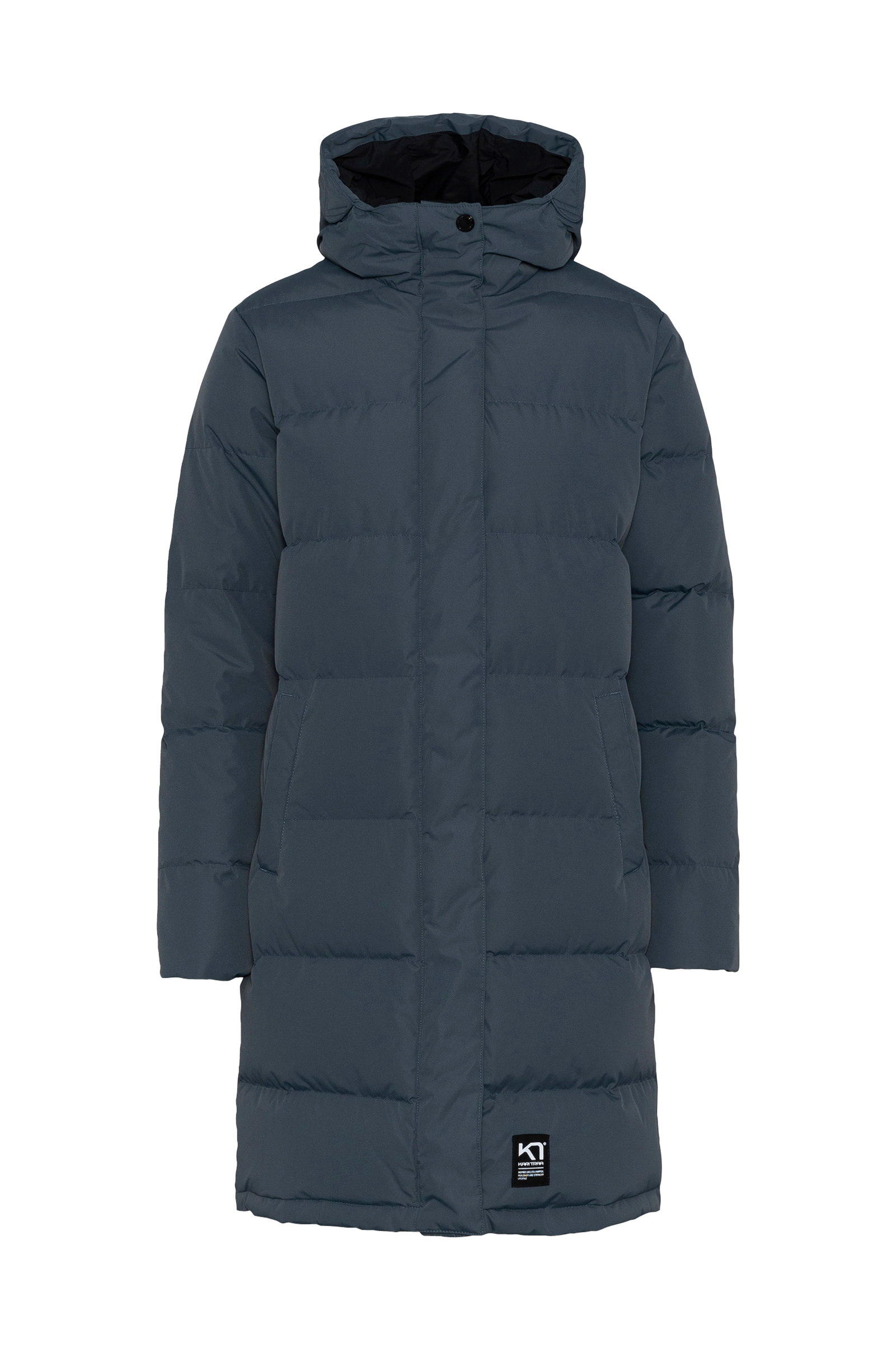 Dun jakke Kyte Parka v:8571596