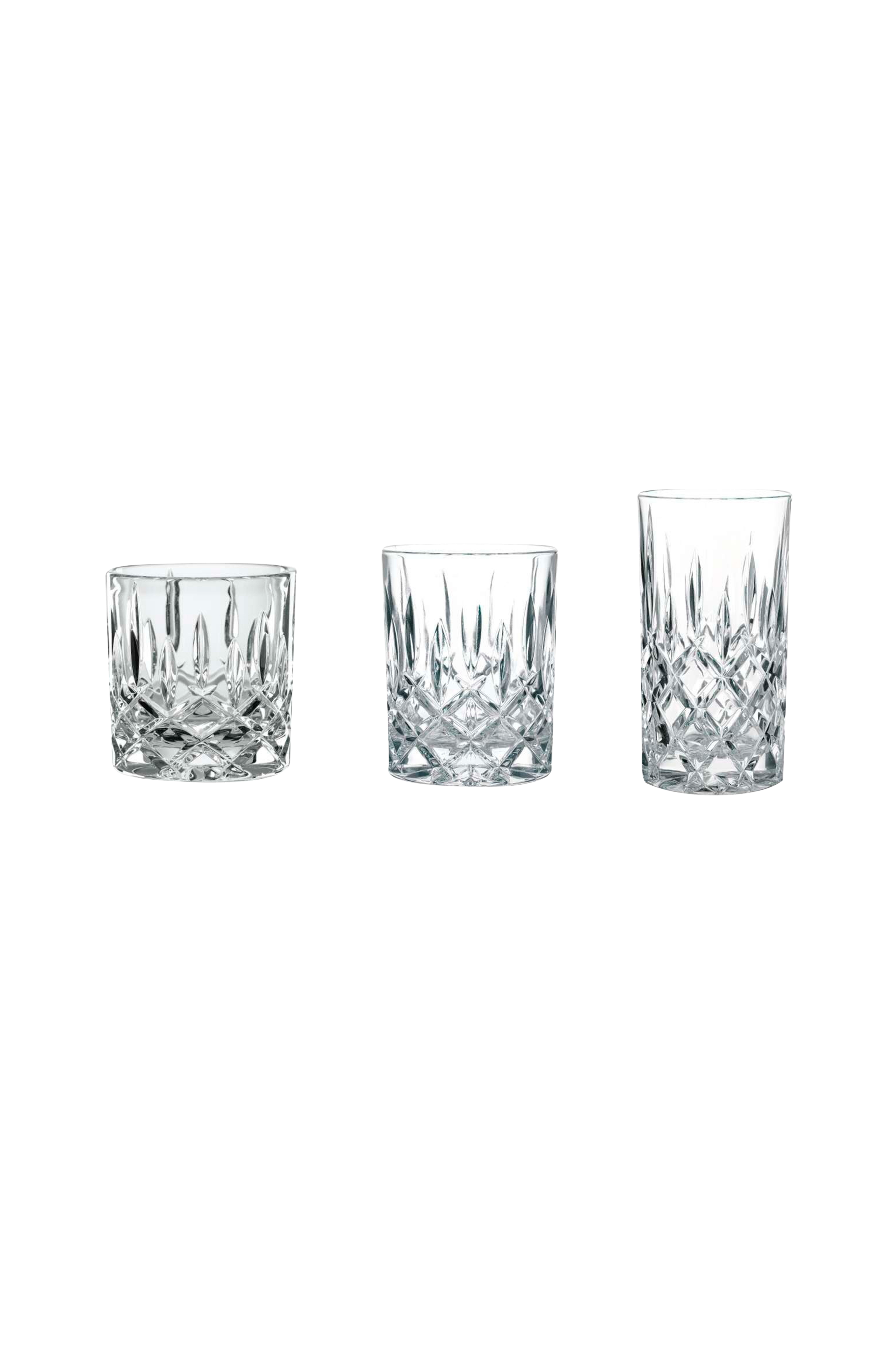 Tumbler Noblesse sett i 18 deler v:1935731
