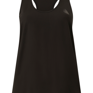 Treningstopp aBasic S/L Racerback Top v:1147769