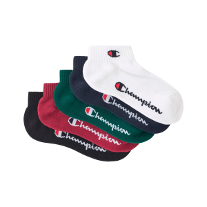 Ankelsokker Quarter Socks 5 v:6330274