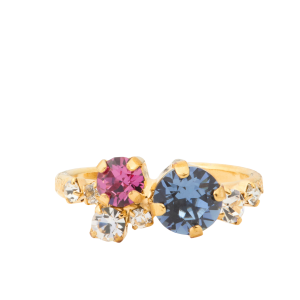 Ring Stardust Gold v:1651424 Ring Stardust Gold v:1651424