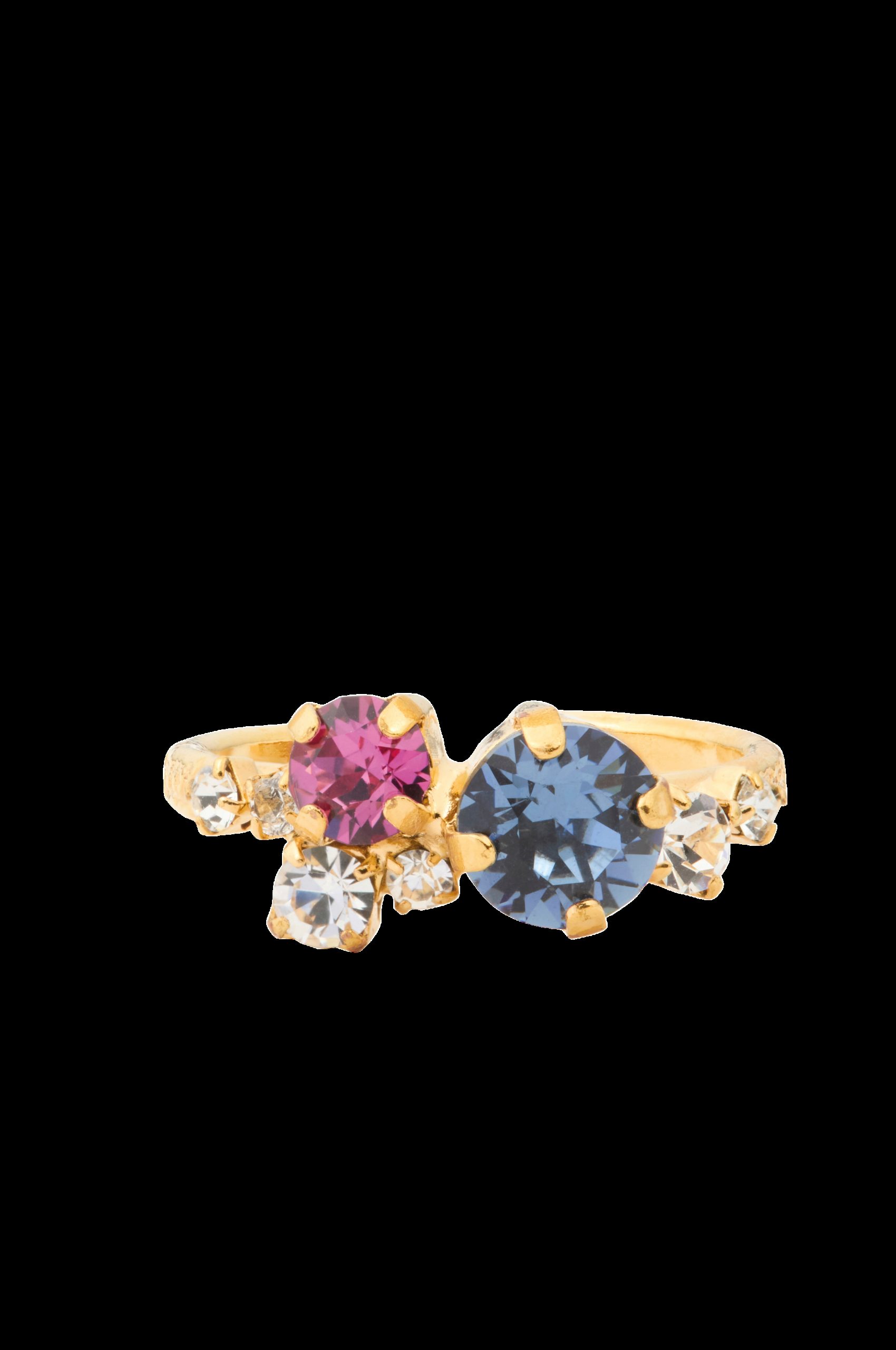 Ring Stardust Gold v:1651424