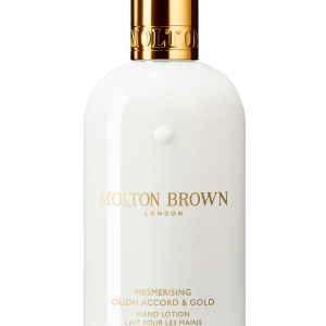 Mesmerising Oudh Accord & Gold Hand Lotion 300 Ml v:3882618