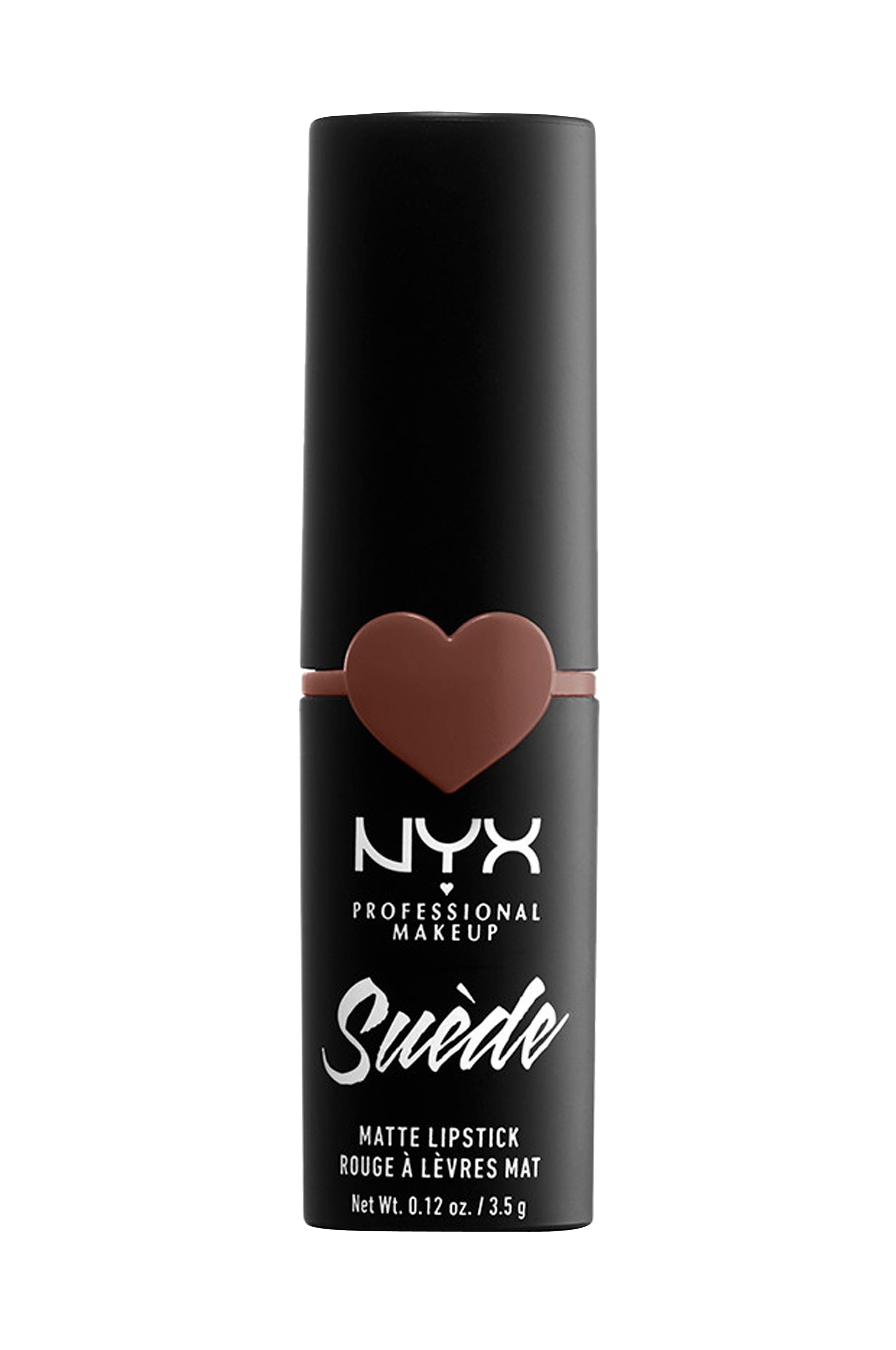 Suede Matte Lipstick v:8050158