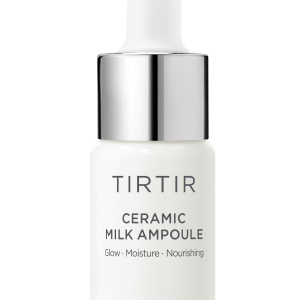 Ceramic Milk Ampoule v:3333298 Ceramic Milk Ampoule v:3333298