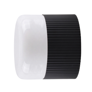 Vegglampe/taklampe Hubble 12 IP44 v:2649297