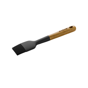 Bakepensel 22 cm silikon v:5636880 Bakepensel 22 cm silikon v:5636880