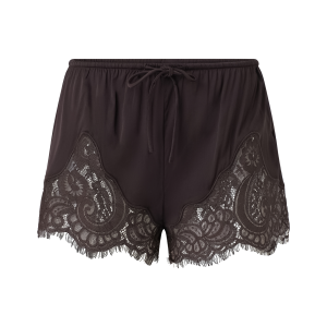 Pyjamasshorts Satin lace shorts v:5340842